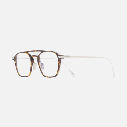 Cutler and Gross AUOP-0009-48-02 Havana/Rhodium image 2