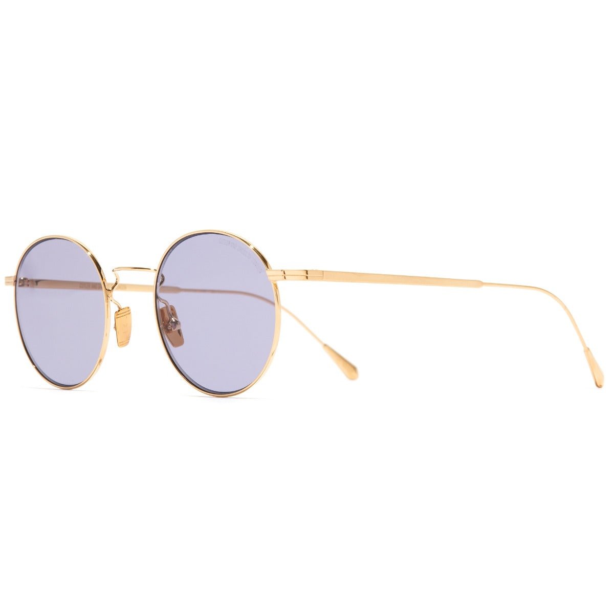 Cutler and Gross AUSN-0001-48-03 Gold 18 Kt image 2