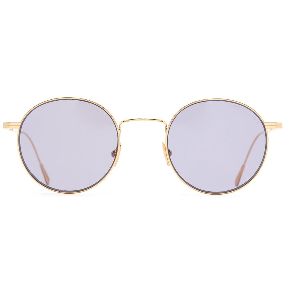 Cutler and Gross AUSN-0001-48-03 Gold 18 Kt image 1