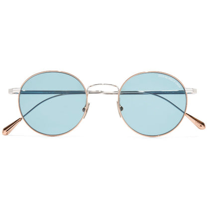 Cutler and Gross AUSN-0001-48-04 Rhodium/Rose Gold image 3