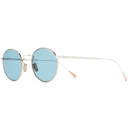 Cutler and Gross AUSN-0001-48-04 Rhodium/Rose Gold image 2