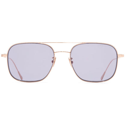Cutler and Gross AUSN-0003-54-02 Rose Gold image 1