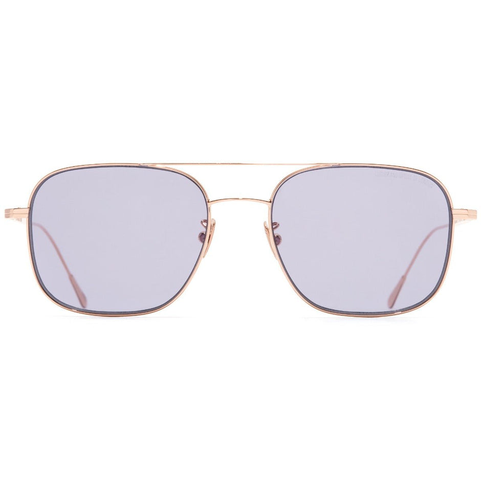 Cutler and Gross AUSN-0003-54-02 Rose Gold image 1