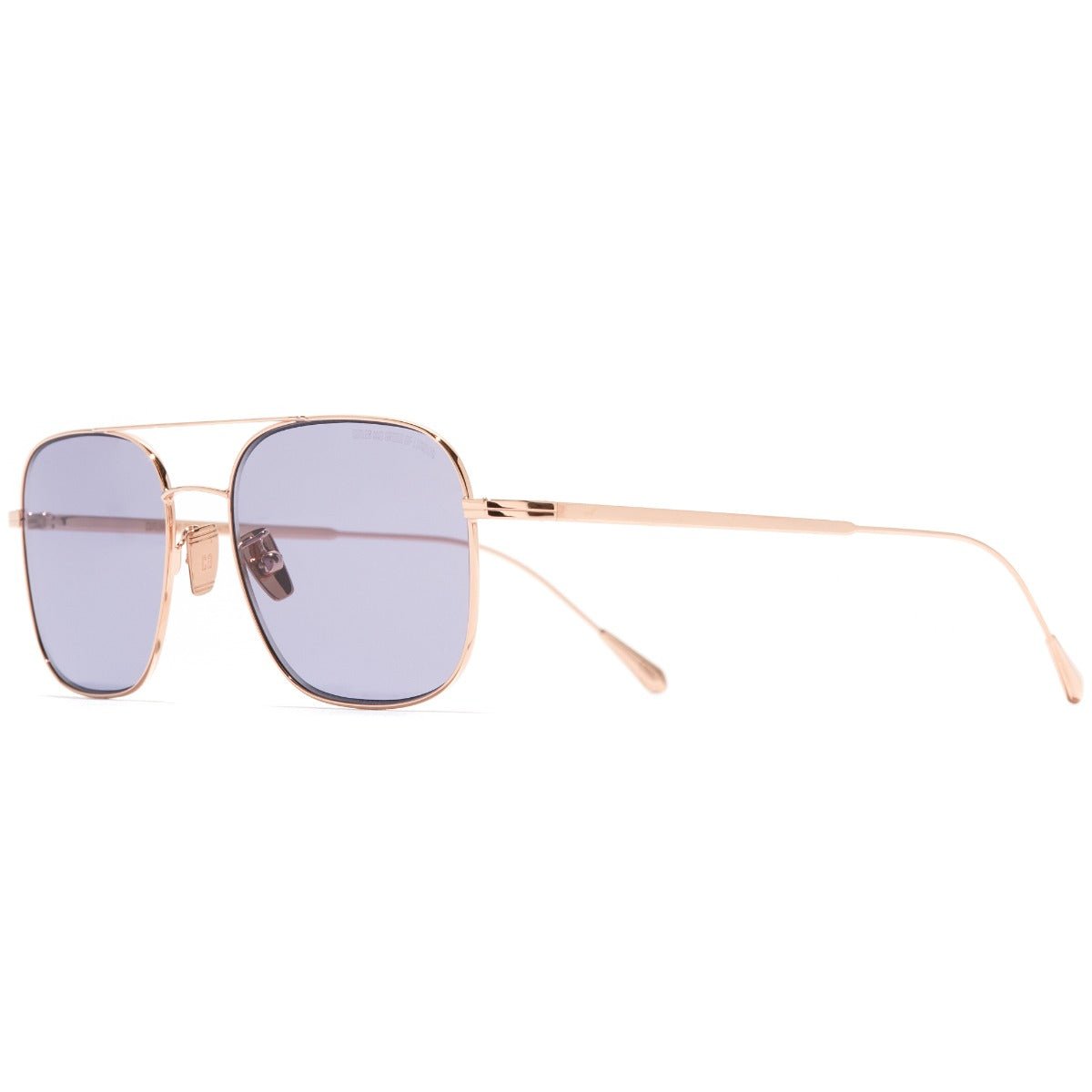 Cutler and Gross AUSN-0003-54-02 Rose Gold image 2
