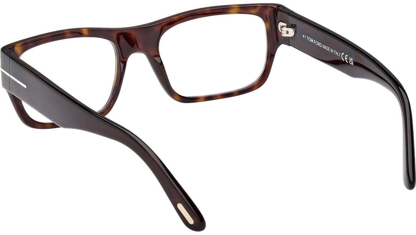 Tom Ford FT6034-B Dark Havana 889214578082