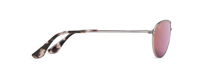 Baby Beach - Maui Jim - PINK - 57 - Ardor Eyewear 603429054663