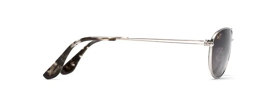 Baby Beach - Maui Jim - SILVER - 57 - Ardor Eyewear 603429054618
