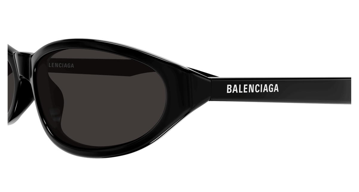 Balenciaga BB0007S Black 014 889652623344