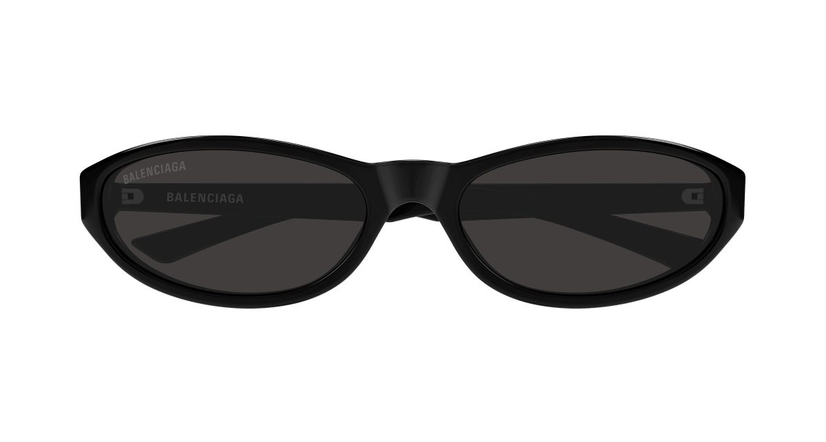Balenciaga BB0007S Black 014 889652623344