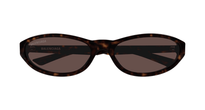 Balenciaga BB0007S Havana 889652502250