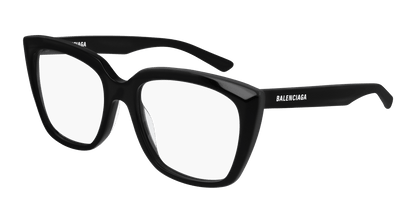 Balenciaga BB0062O Black 889652262208