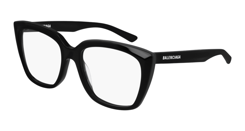 Balenciaga BB0062O Black 889652262208