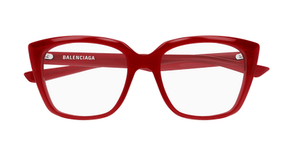 Balenciaga BB0062O Red 009 889652589091