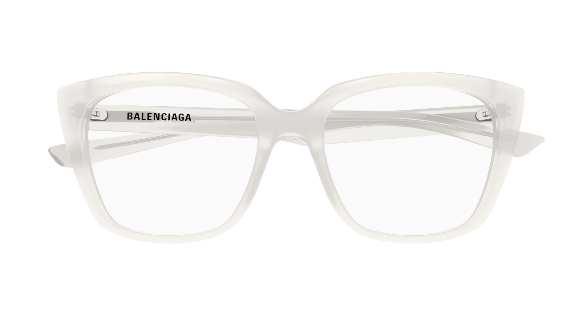 Balenciaga BB0062O White 889652589114
