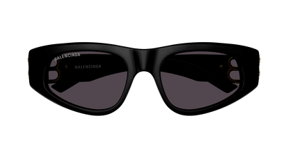 Balenciaga BB0095S Black 889652294278