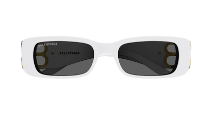 Balenciaga BB0096S White 889652403595