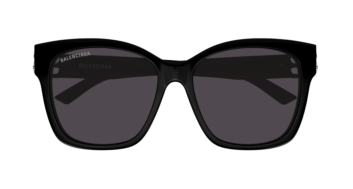 Balenciaga BB0102SA Black 889652300276