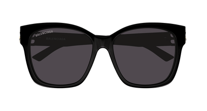Balenciaga BB0102SA Black 889652300276