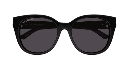 Balenciaga BB0103SA Black 889652300313