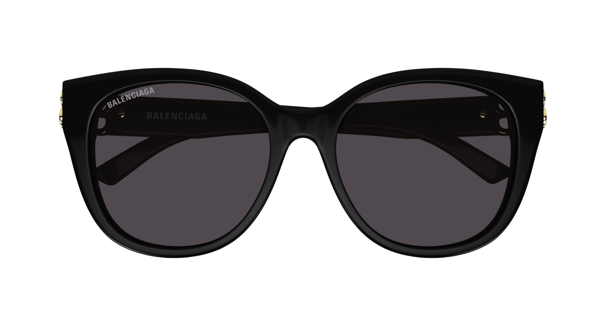 Balenciaga BB0103SA Black 889652300313
