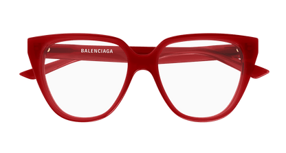 Balenciaga BB0129O Red 889652589121