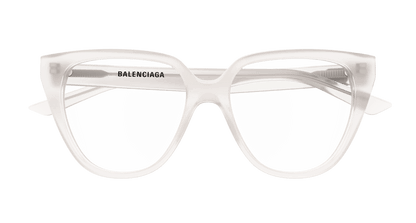Balenciaga BB0129O White 889652589138