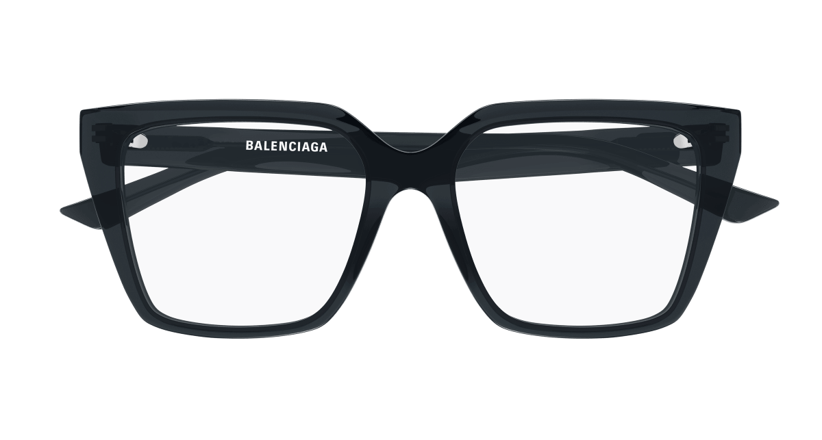 Balenciaga BB0130O Grey 889652630571
