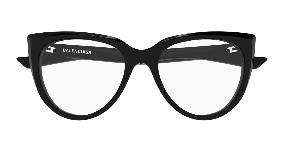 Balenciaga BB0218O Black 889652363295