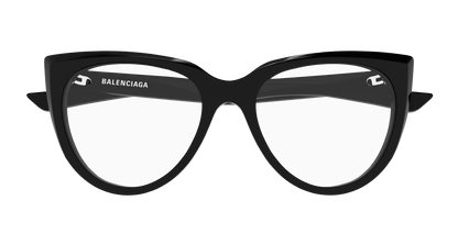 Balenciaga BB0218O Black 889652363295