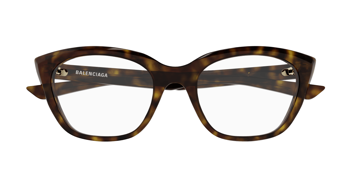 Balenciaga BB0219O Havana 889652363332