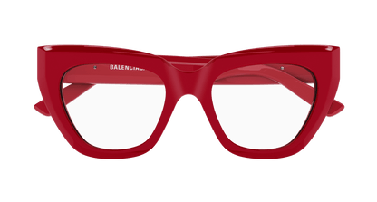 Balenciaga BB0238O Red 889652395999