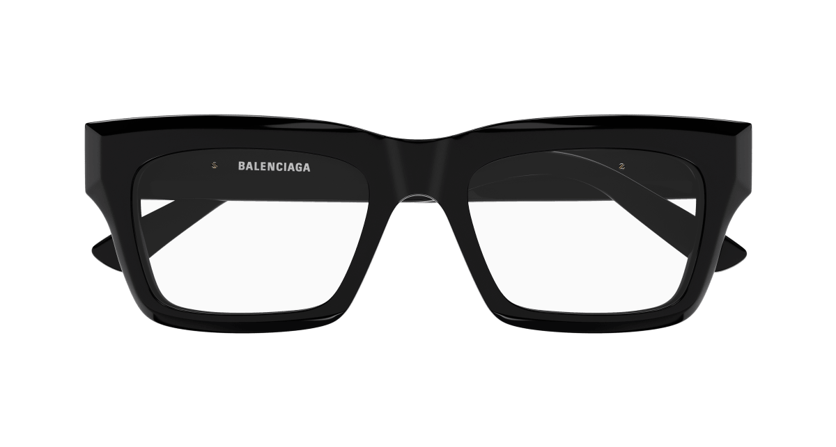 Balenciaga BB0240O Black 889652396552