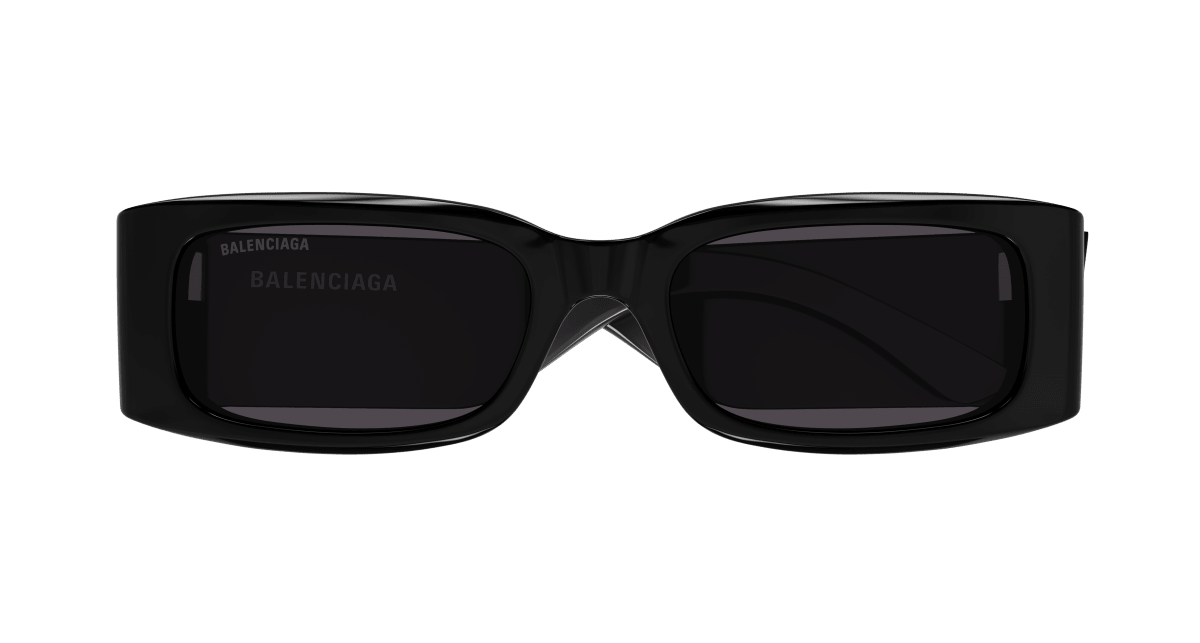 Balenciaga BB0260S Black 889652416700