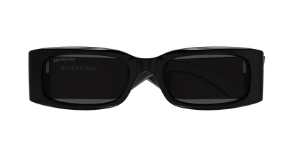 Balenciaga BB0260S Black 889652416700