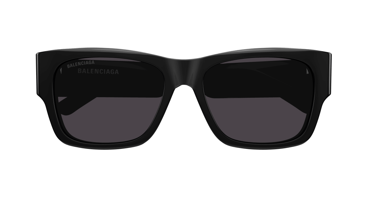 Balenciaga BB0262SA Black 889652416786