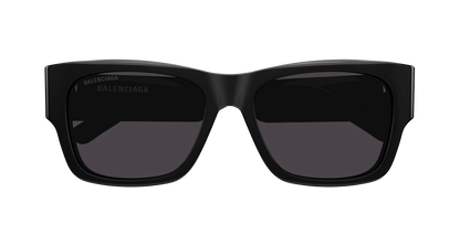 Balenciaga BB0262SA Black 889652416786