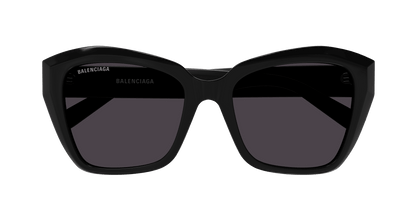 Balenciaga BB0273SA Black 889652417509
