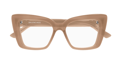 Balenciaga BB0297O Brown 006 889652589084