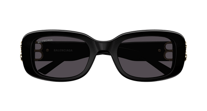 Balenciaga BB0310SK Black 889652443539