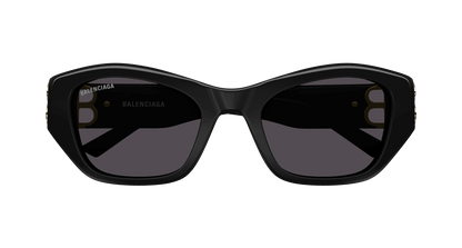 Balenciaga BB0311SK Black 889652443577