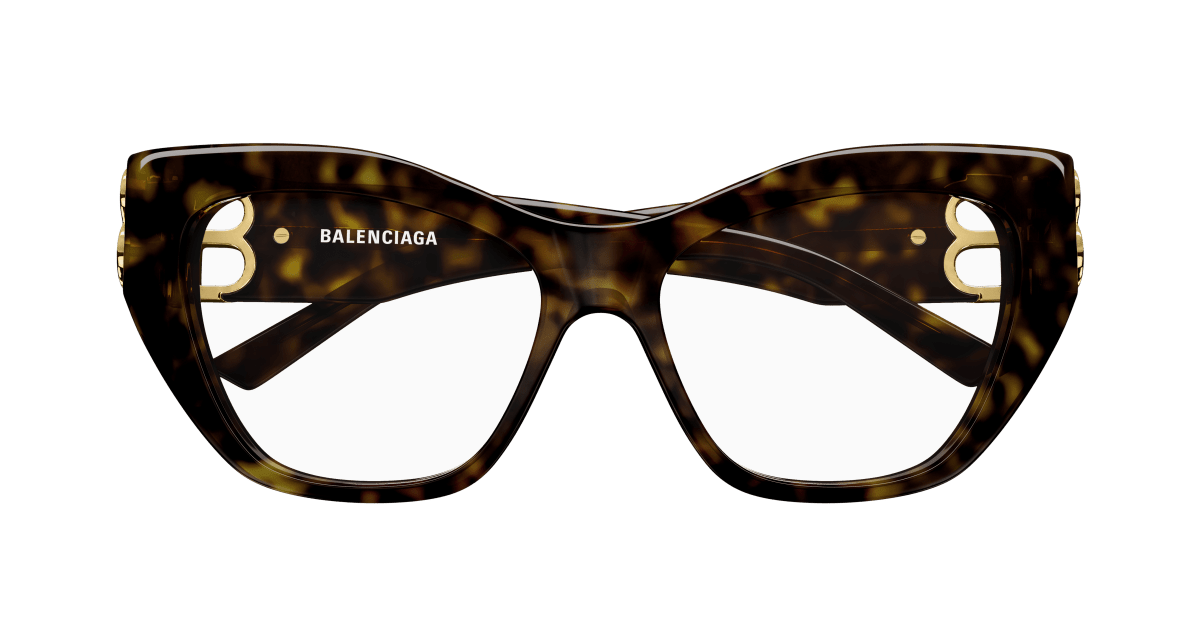 Balenciaga BB0312O Havana 889652443621