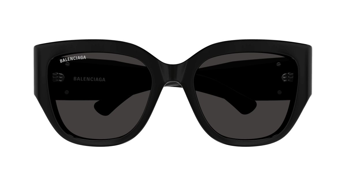 Balenciaga BB0323SK Black 001 889652471471
