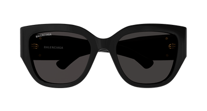 Balenciaga BB0323SK Black 002 889652471488