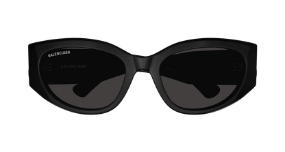 Balenciaga BB0324SK Black 001 889652471679