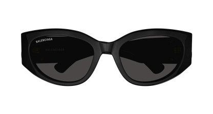Balenciaga BB0324SK Black 002 889652471686