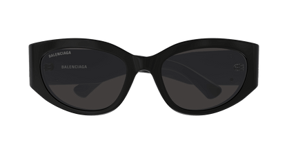 Balenciaga BB0324SK Black 014 889652533766