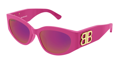 Balenciaga BB0324SK Fuchsia 889652523279