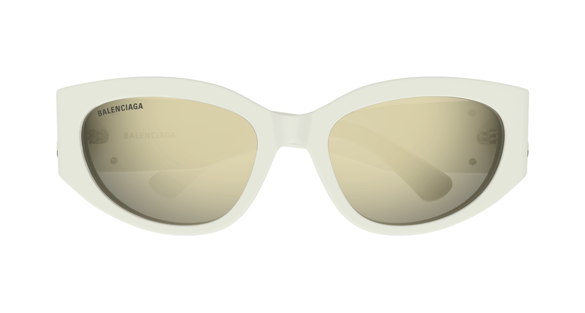 Balenciaga BB0324SK Ivory 889652502304