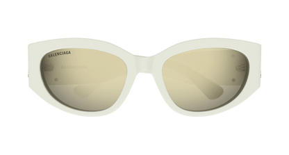 Balenciaga BB0324SK Ivory 889652502304
