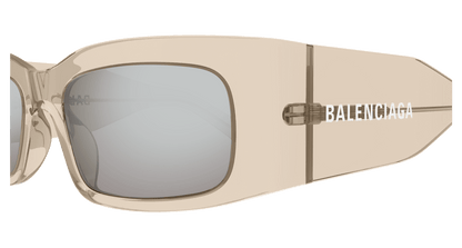 Balenciaga BB0328S Ivory 889652523361